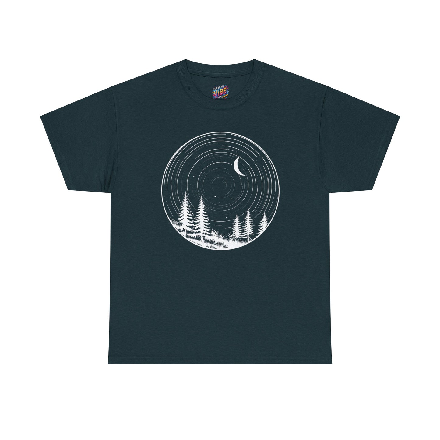 Sky Gazer's Tee