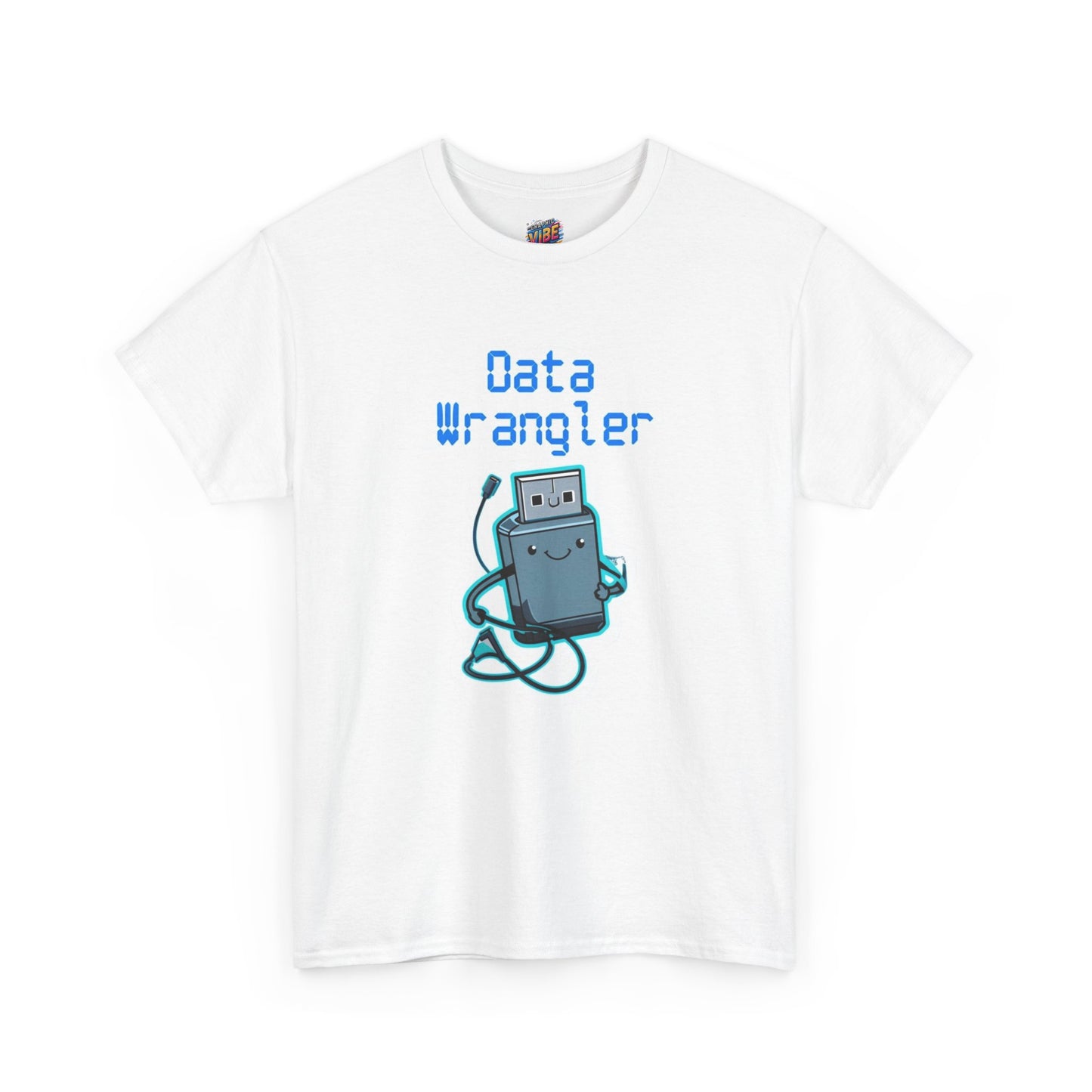 Data Wrangler Tee