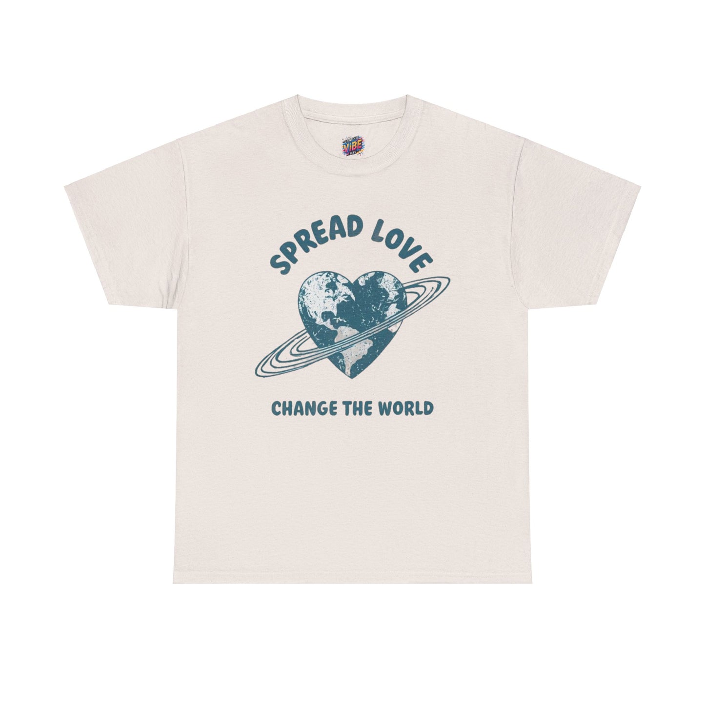 Spread Love Tee