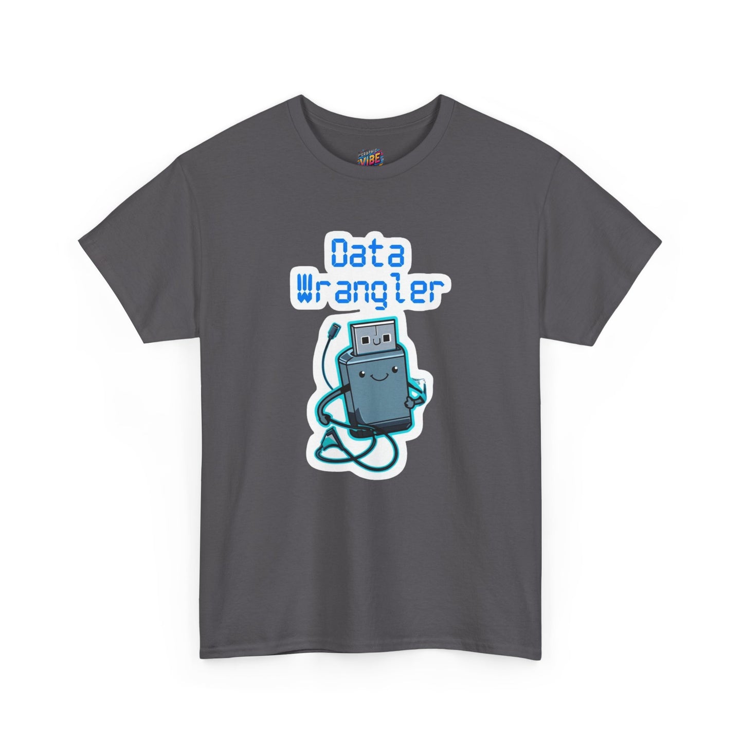 Data Wrangler Tee