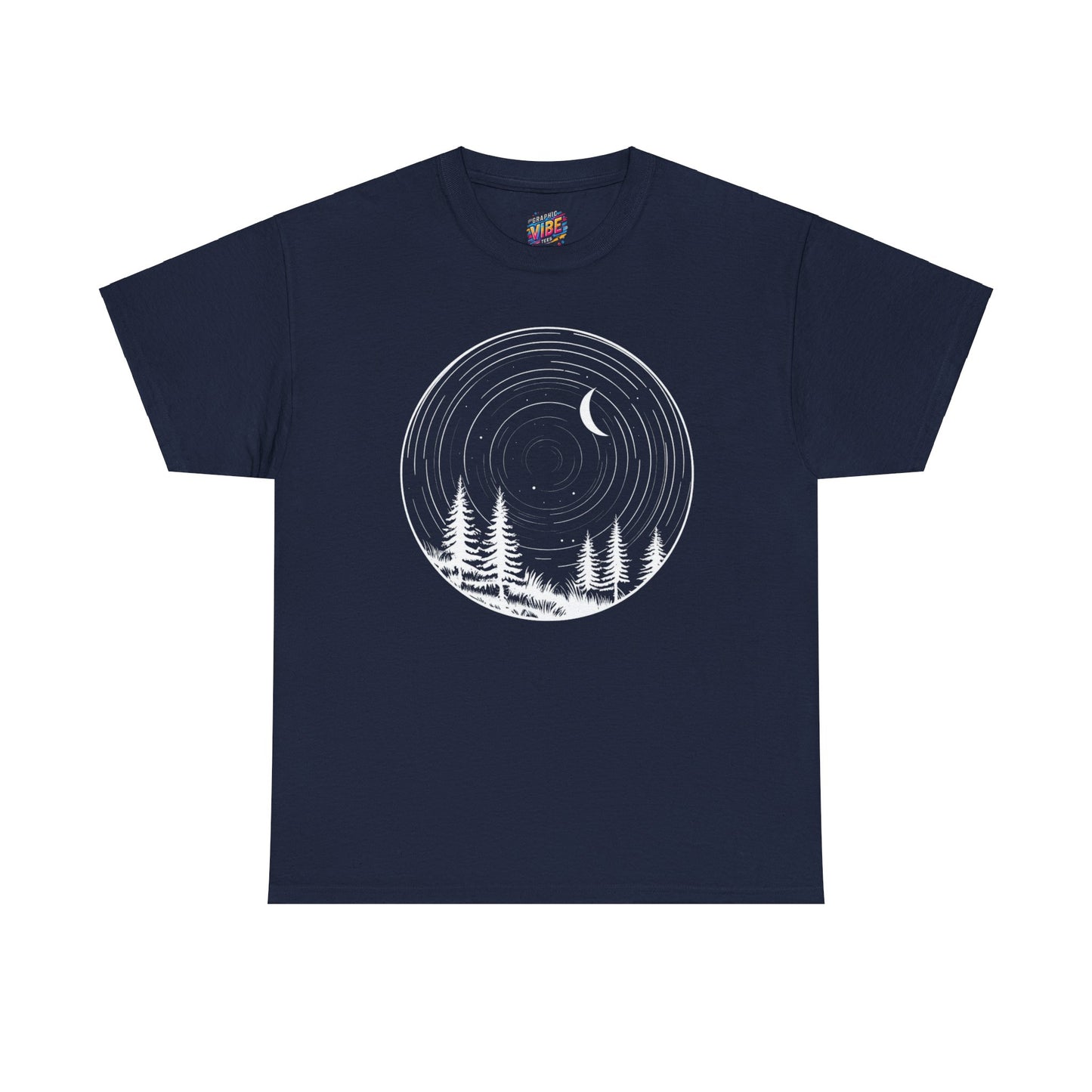 Sky Gazer's Tee