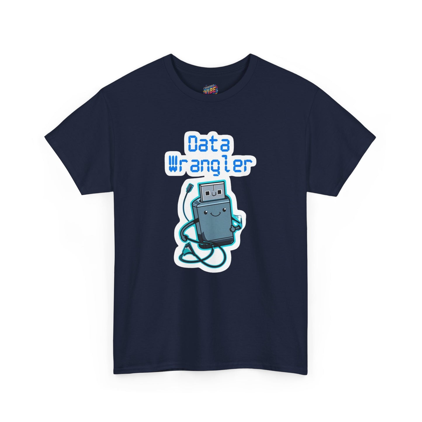 Data Wrangler Tee