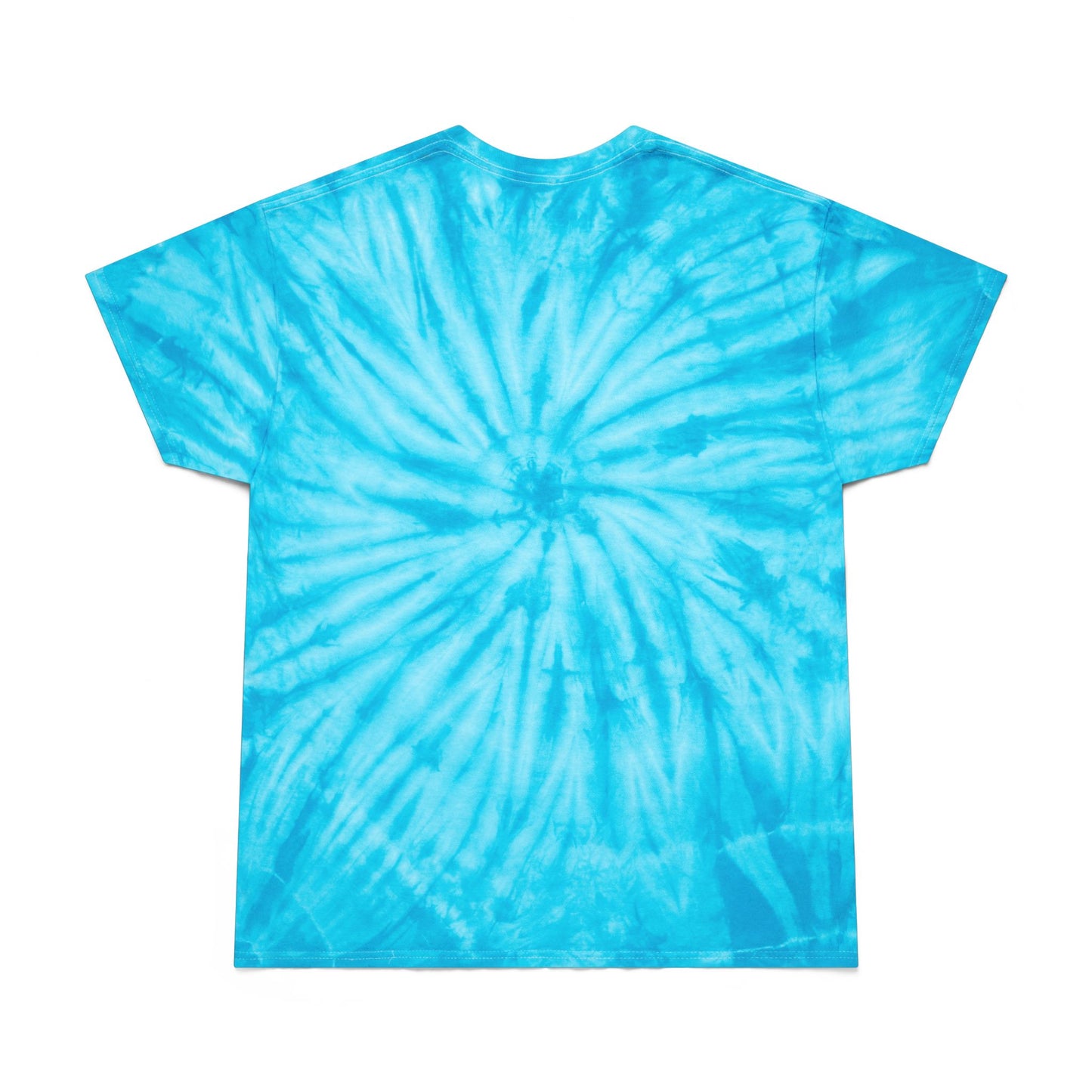 I Pee on the Ocean Tie-Dye Tee