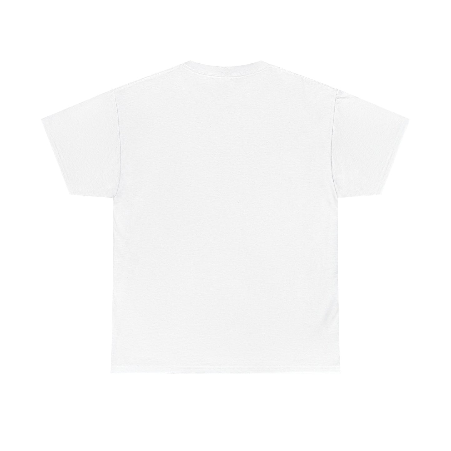 Back the F*** Up Tee