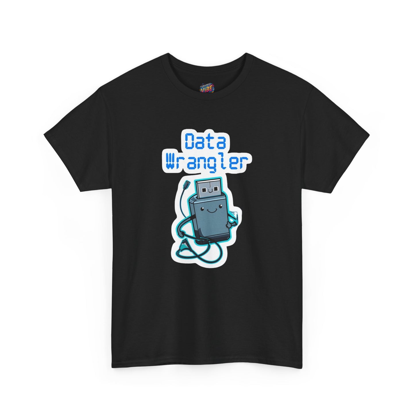 Data Wrangler Tee