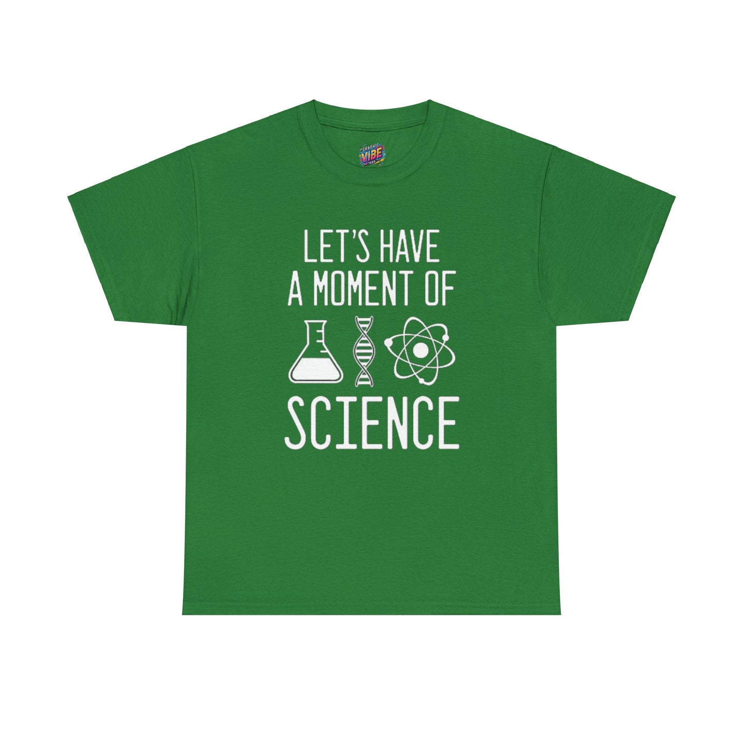A Moment of Science Tee