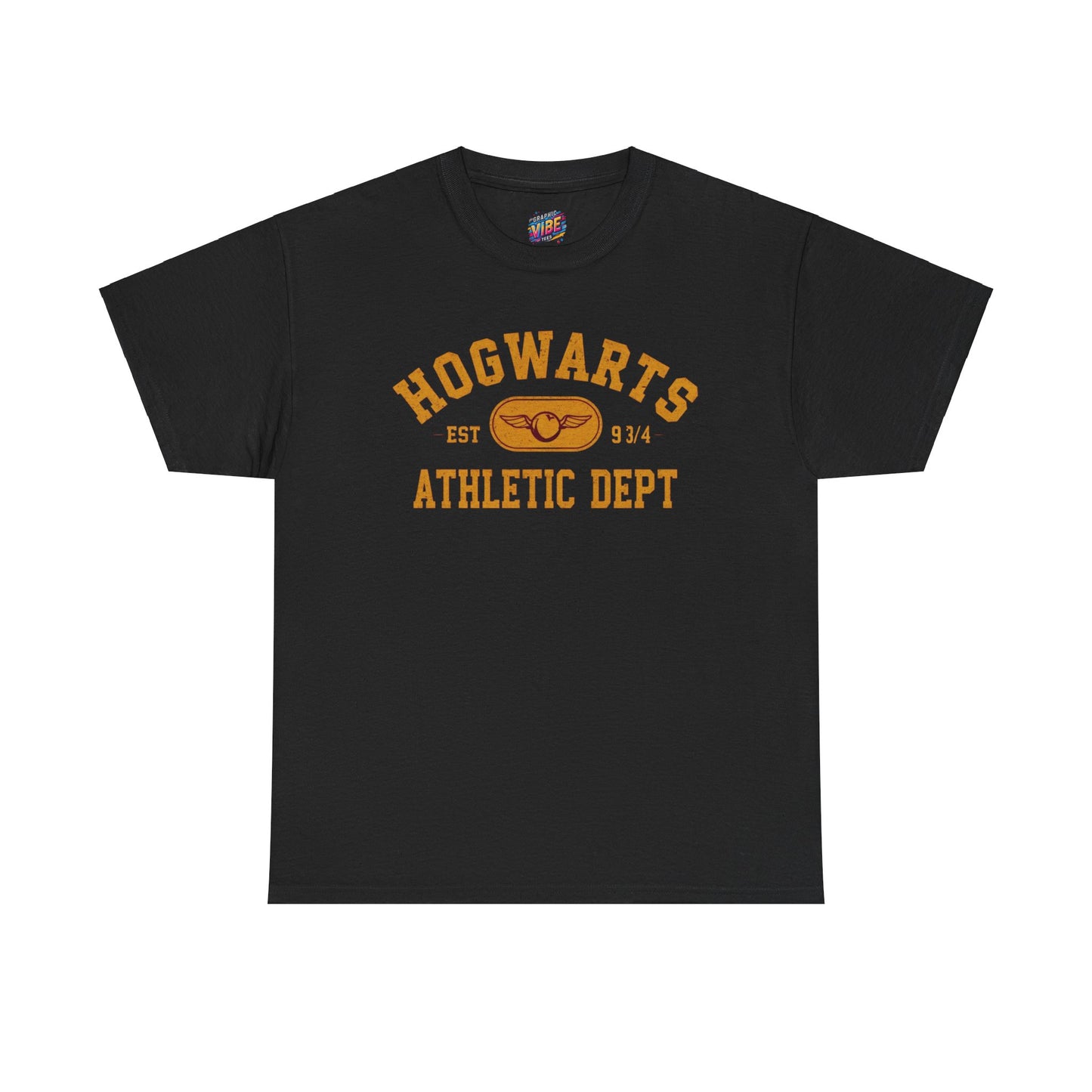Hogwarts Athletic Dept Tee