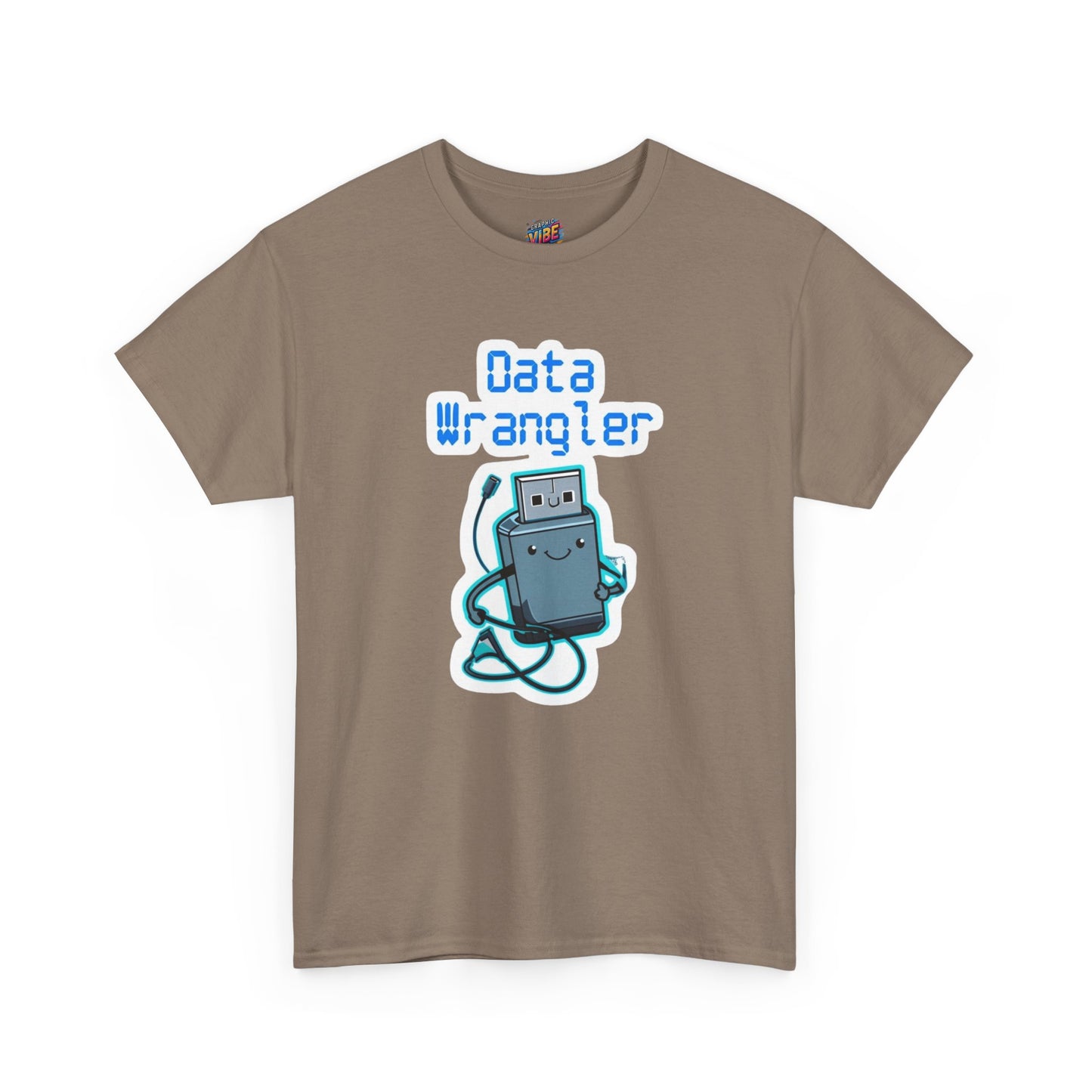 Data Wrangler Tee