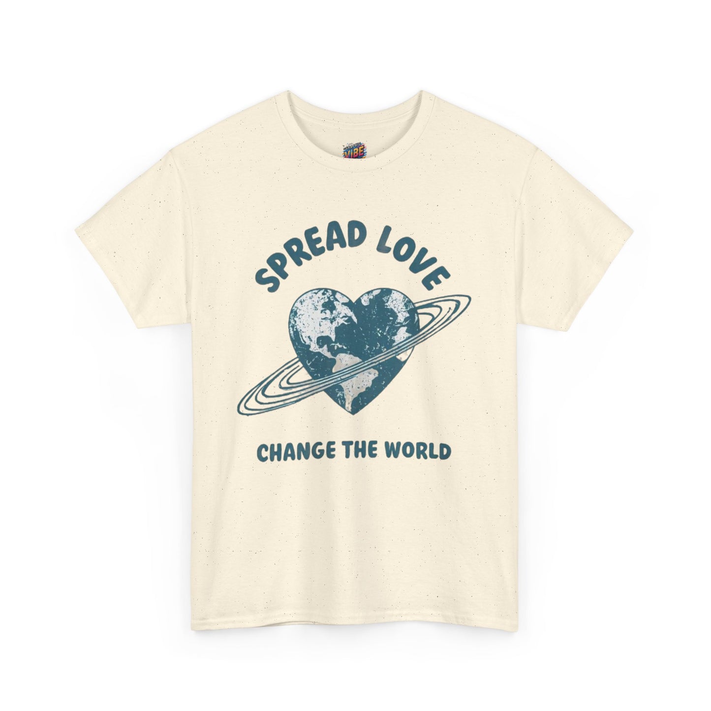 Spread Love Tee