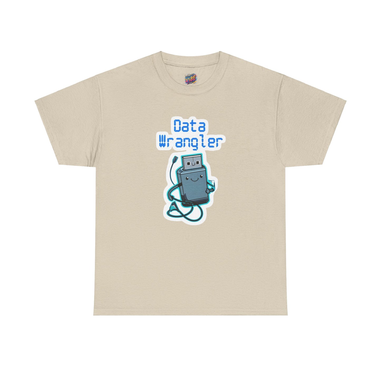 Data Wrangler Tee