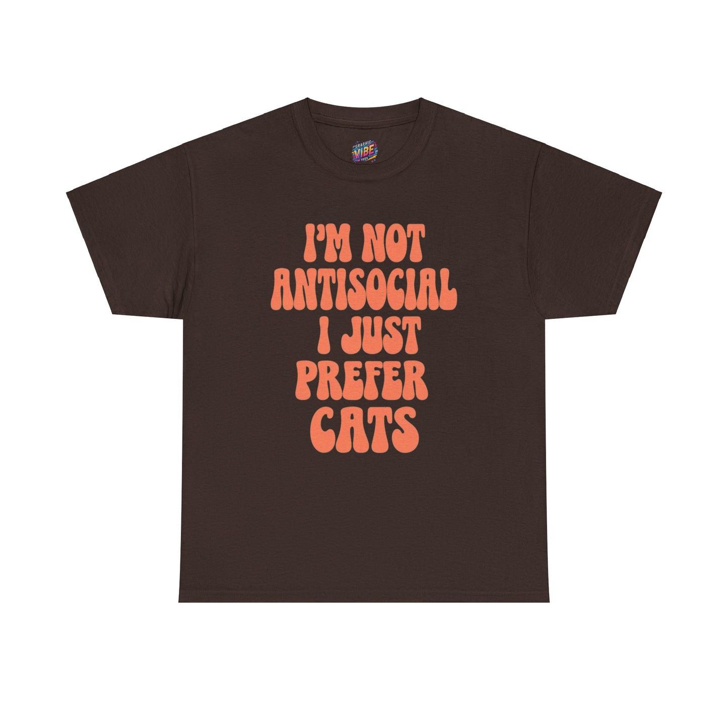 I prefer my cats Tee