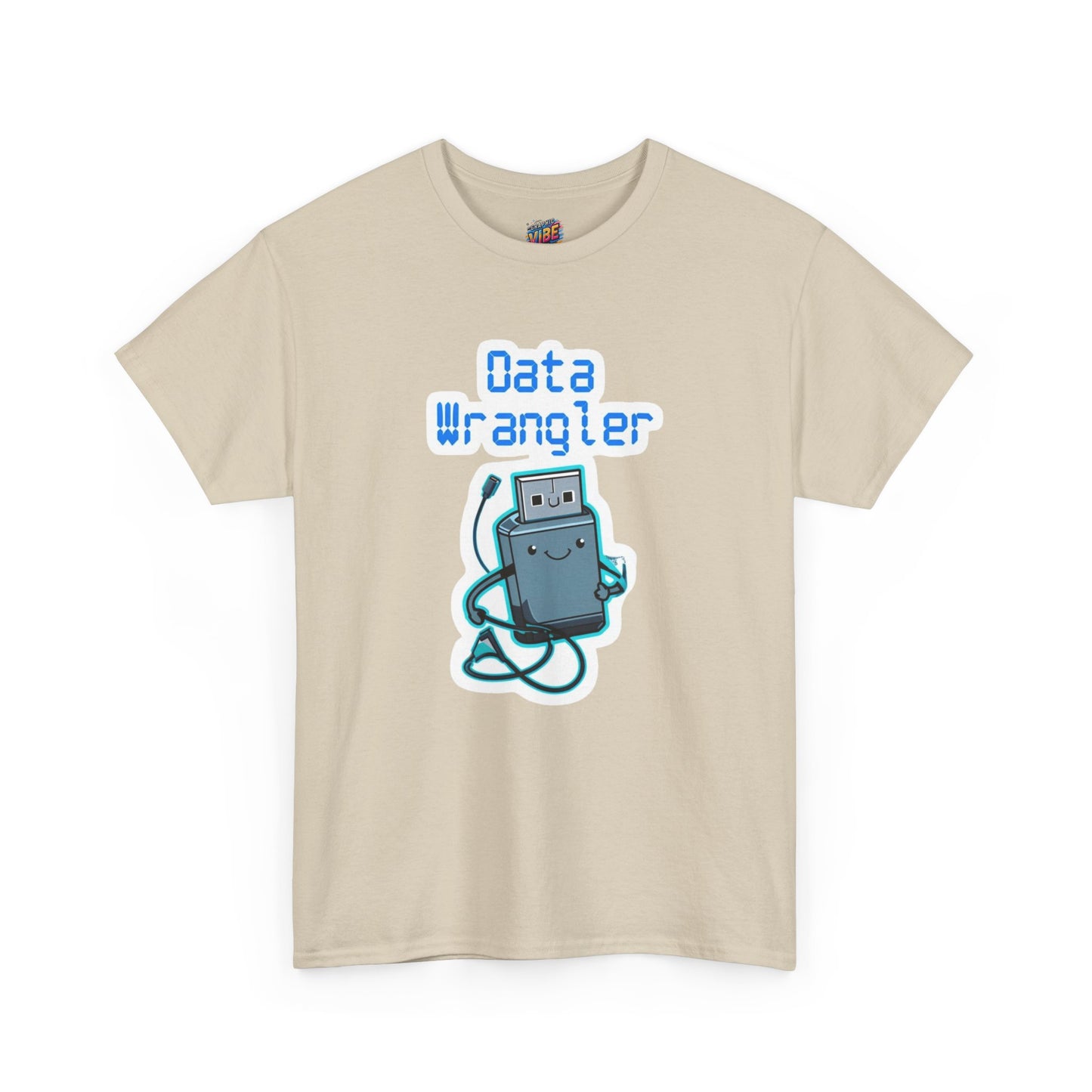 Data Wrangler Tee