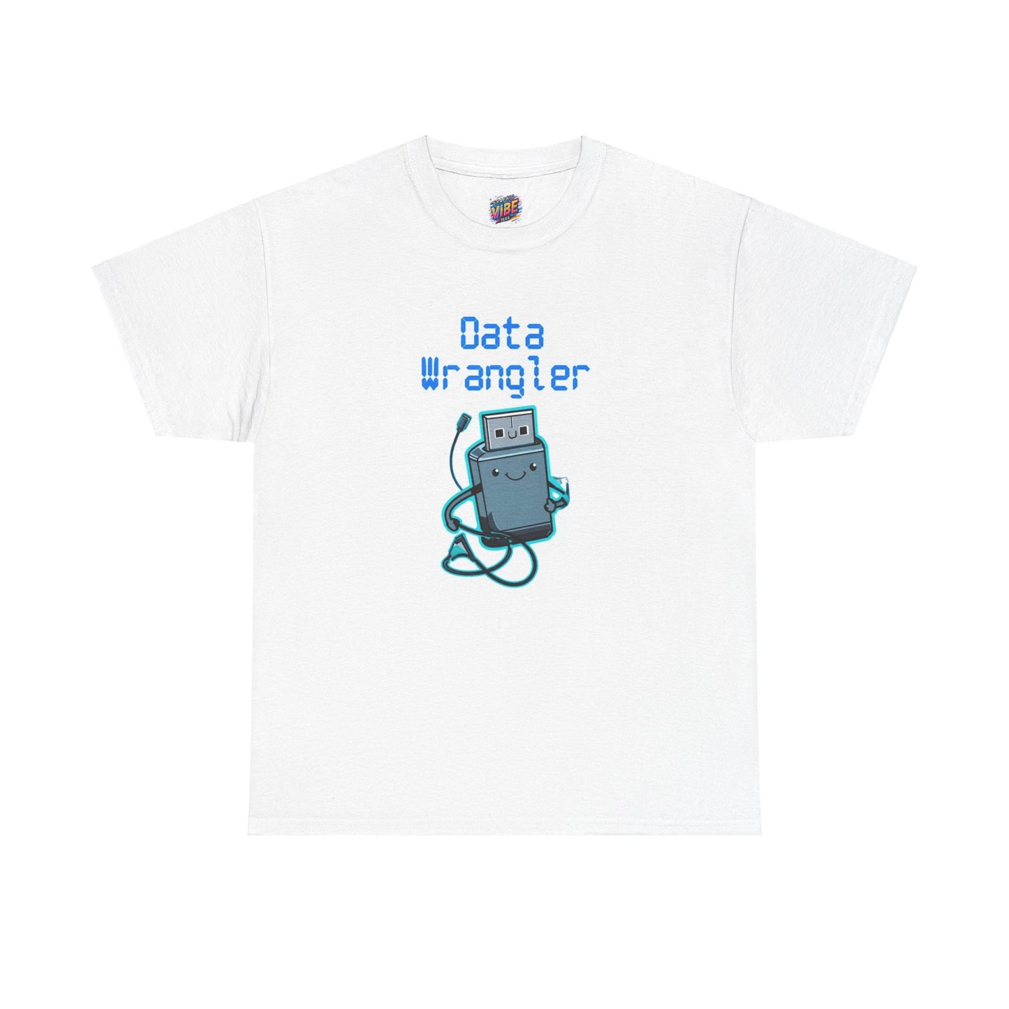Data Wrangler Tee